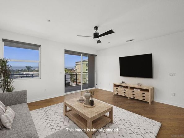 3650 5Th Ave 404, San Diego CA 92103