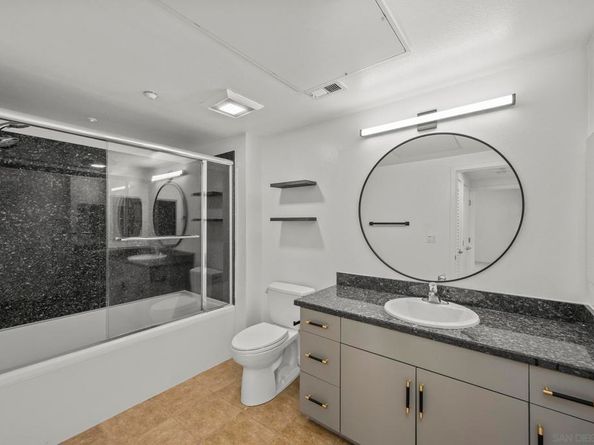 3650 5Th Ave 404, San Diego CA 92103