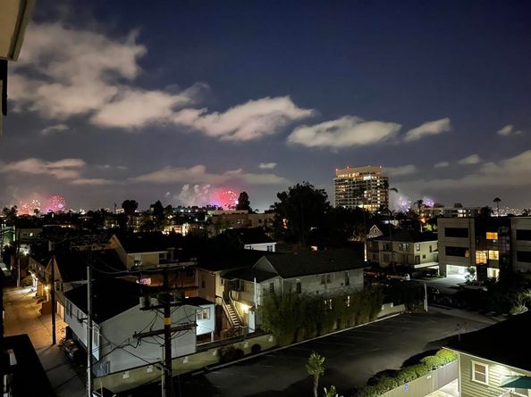 3650 5Th Ave 404, San Diego CA 92103