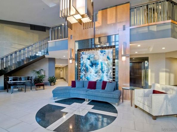700 W Harbor Dr 1306, San Diego CA 92101