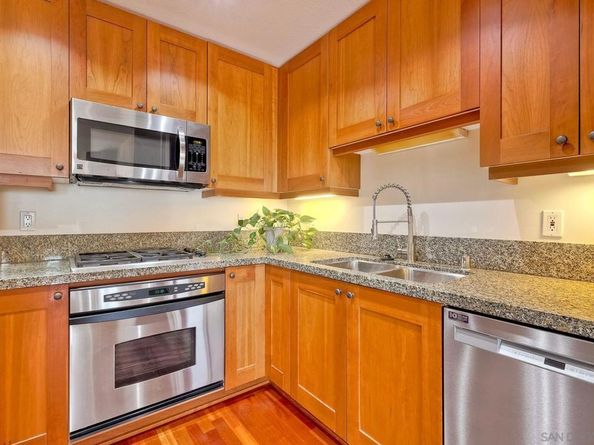 700 W Harbor Dr 1306, San Diego CA 92101