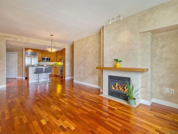 700 W Harbor Dr 1306, San Diego CA 92101