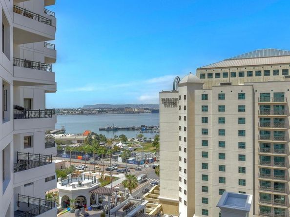 700 W Harbor Dr 1306, San Diego CA 92101