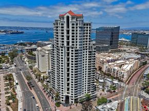 700 W Harbor Dr 1306, San Diego CA 92101