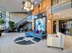 700 W Harbor Dr 1306, San Diego CA 92101