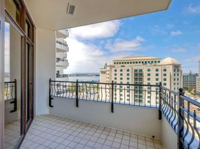 700 W Harbor Dr 1306, San Diego CA 92101
