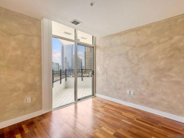 700 W Harbor Dr 1306, San Diego CA 92101
