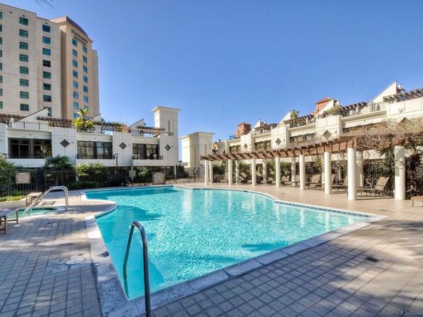 700 W Harbor Dr 1306, San Diego CA 92101