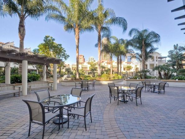 700 W Harbor Dr 1306, San Diego CA 92101