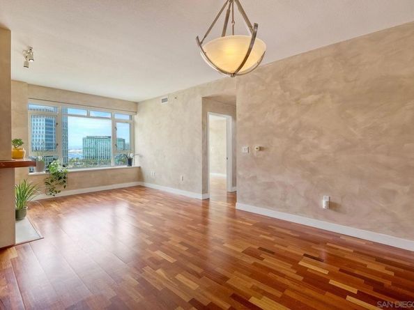 700 W Harbor Dr 1306, San Diego CA 92101