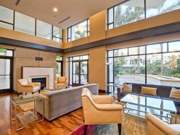700 W Harbor Dr 1306, San Diego CA 92101