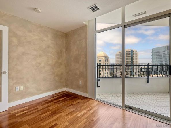 700 W Harbor Dr 1306, San Diego CA 92101