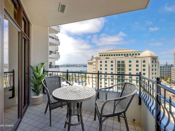 700 W Harbor Dr 1306, San Diego CA 92101