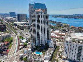 700 W Harbor Dr 1306, San Diego CA 92101