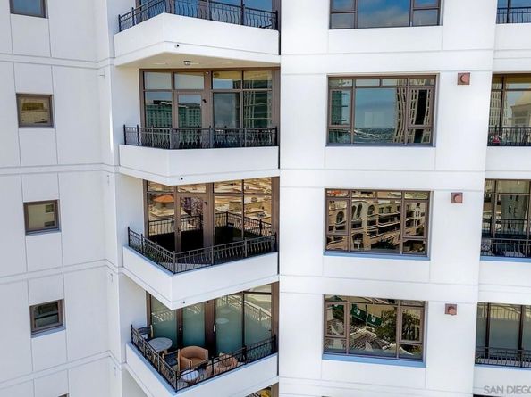 700 W Harbor Dr 1306, San Diego CA 92101