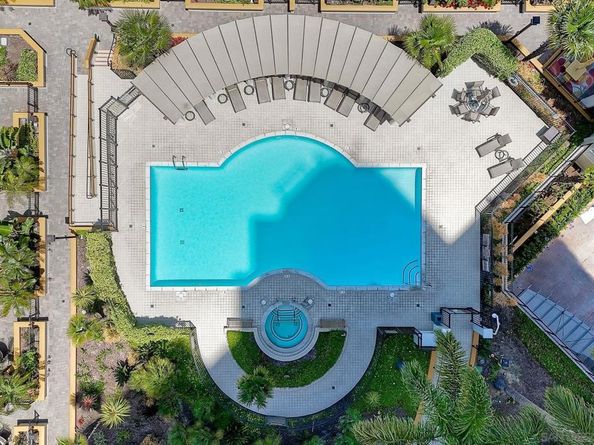 700 W Harbor Dr 1306, San Diego CA 92101