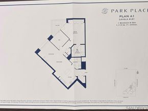 700 W Harbor Dr 1306, San Diego CA 92101