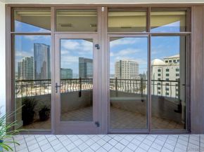 700 W Harbor Dr 1306, San Diego CA 92101