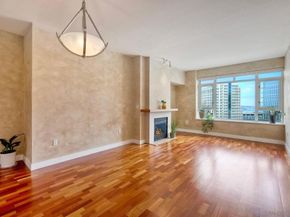 700 W Harbor Dr 1306, San Diego CA 92101