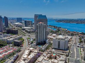 700 W Harbor Dr 1306, San Diego CA 92101