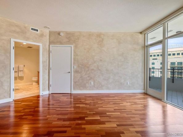 700 W Harbor Dr 1306, San Diego CA 92101