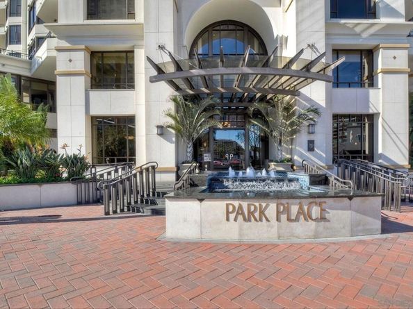 700 W Harbor Dr 1306, San Diego CA 92101