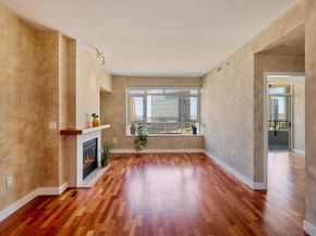 700 W Harbor Dr 1306, San Diego CA 92101