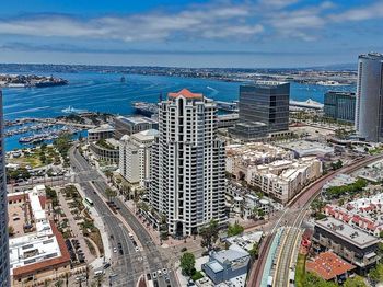 700 W Harbor Dr