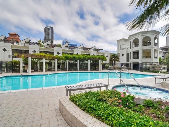 700 W Harbor Dr 1306, San Diego CA 92101
