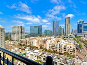 700 W Harbor Dr 1306, San Diego CA 92101