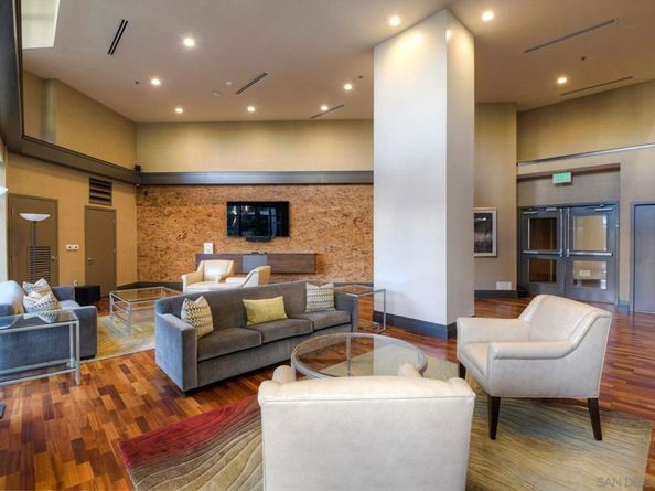 700 W Harbor Dr 1306, San Diego CA 92101