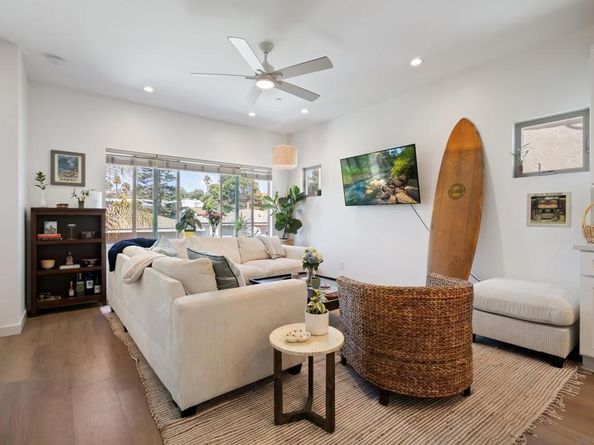 1713 1717 Missouri St, San Diego CA 92109