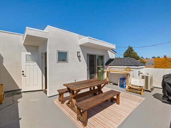1713 1717 Missouri St, San Diego CA 92109