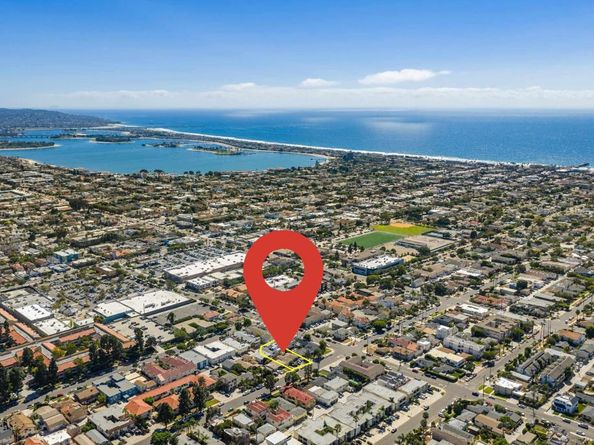 1713 1717 Missouri St, San Diego CA 92109