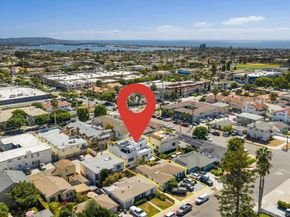 1713 1717 Missouri St, San Diego CA 92109