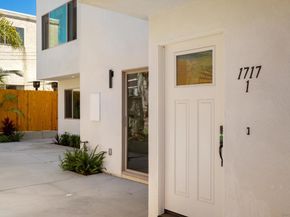 1713 1717 Missouri St, San Diego CA 92109