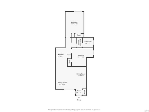 1713 1717 Missouri St, San Diego CA 92109