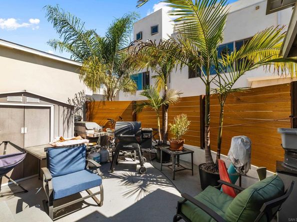 1713 1717 Missouri St, San Diego CA 92109