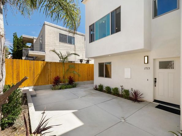 1713 1717 Missouri St, San Diego CA 92109