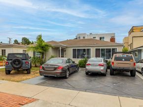 1713 1717 Missouri St, San Diego CA 92109