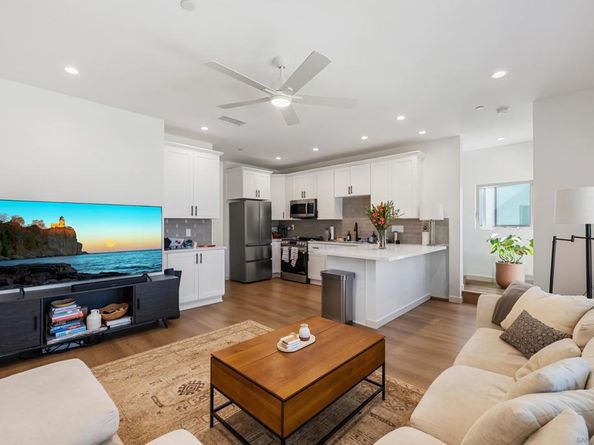 1713 1717 Missouri St, San Diego CA 92109