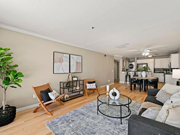 3939 Illinois Street 1C, San Diego CA 92104