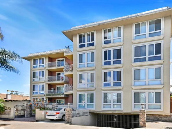 3939 Illinois Street 1C, San Diego CA 92104
