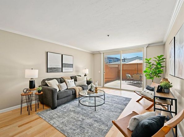 3939 Illinois Street 1C, San Diego CA 92104