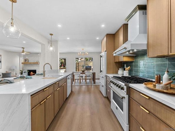 16048 Via Viajera, Rancho Santa Fe CA 92091