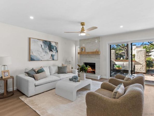 16048 Via Viajera, Rancho Santa Fe CA 92091