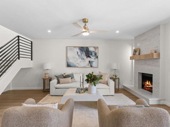 16048 Via Viajera, Rancho Santa Fe CA 92091