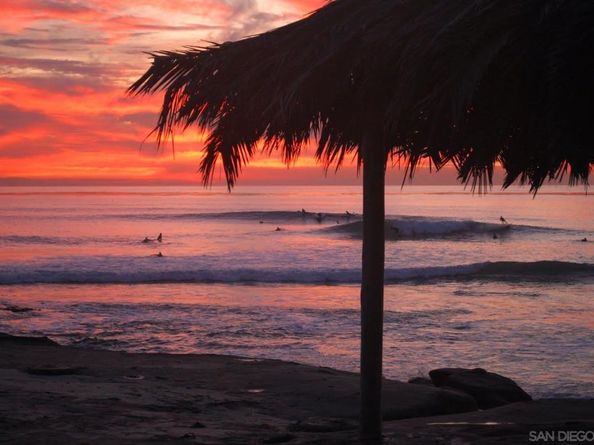 607 Arenas, La Jolla CA 92037