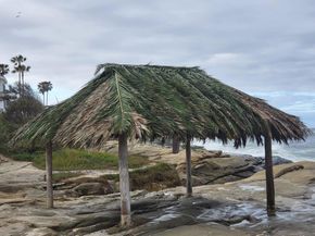 607 Arenas, La Jolla CA 92037