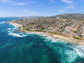 607 Arenas, La Jolla CA 92037